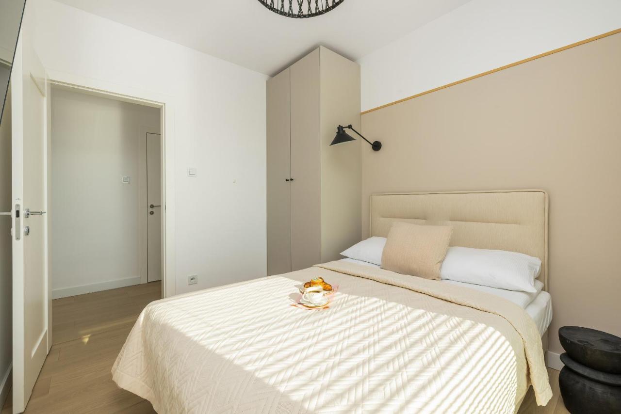 Family Apartment With Gym And Swimming Pool By Renters Prestige โควอบเซก ภายนอก รูปภาพ