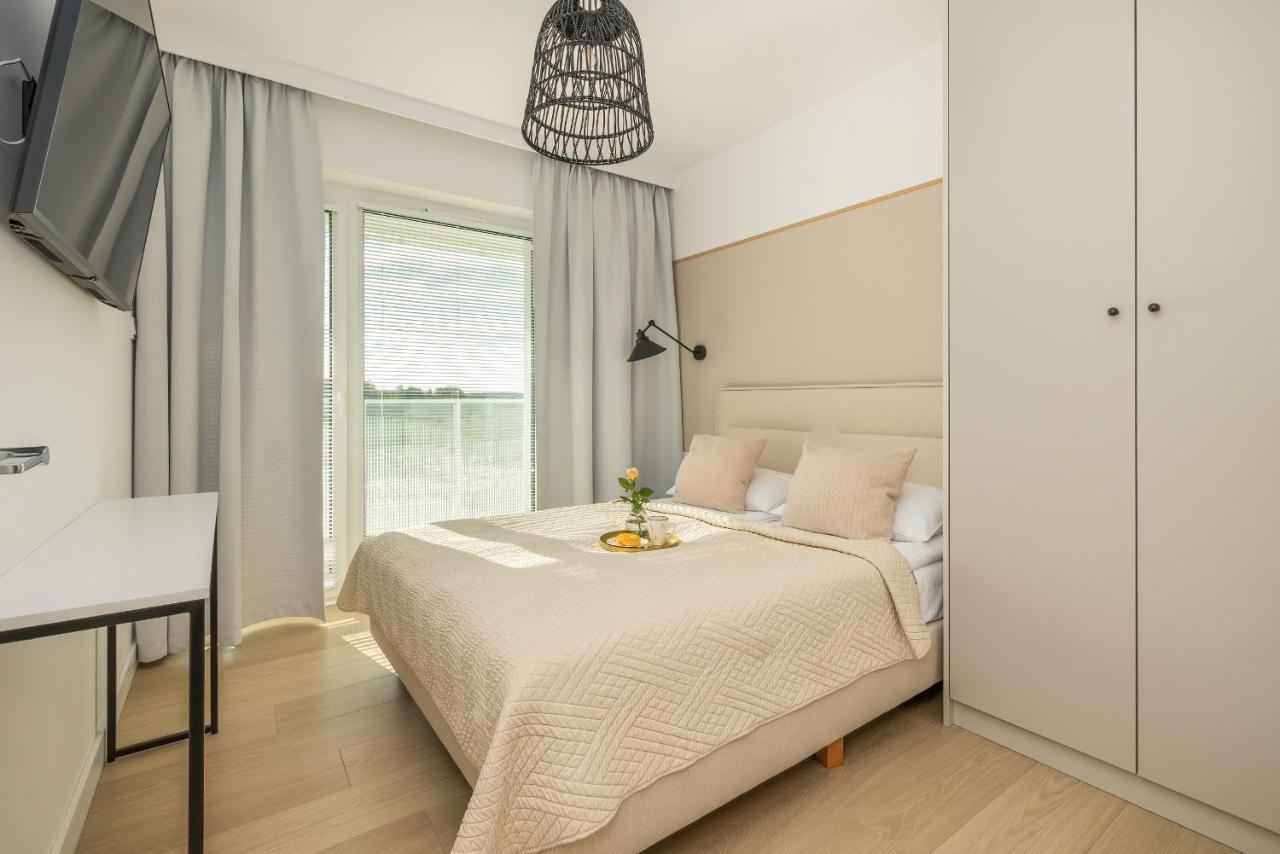 Family Apartment With Gym And Swimming Pool By Renters Prestige โควอบเซก ภายนอก รูปภาพ