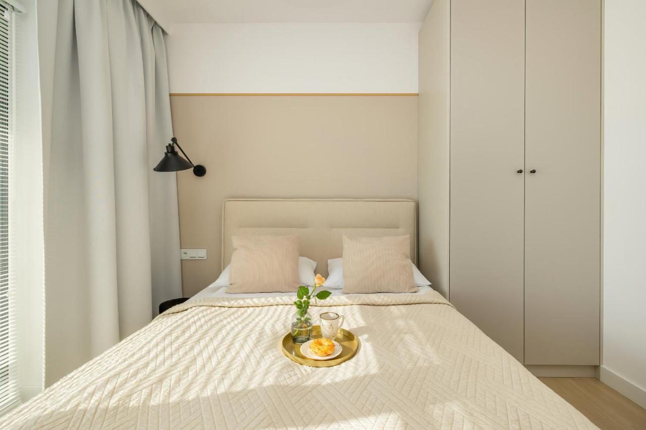 Family Apartment With Gym And Swimming Pool By Renters Prestige โควอบเซก ภายนอก รูปภาพ