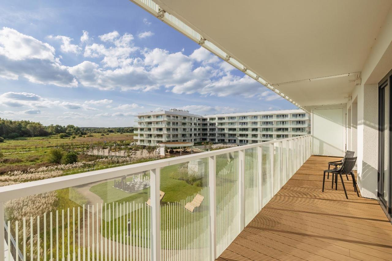 Family Apartment With Gym And Swimming Pool By Renters Prestige โควอบเซก ภายนอก รูปภาพ